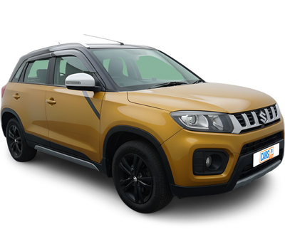 Maruti Vitara Brezza-img